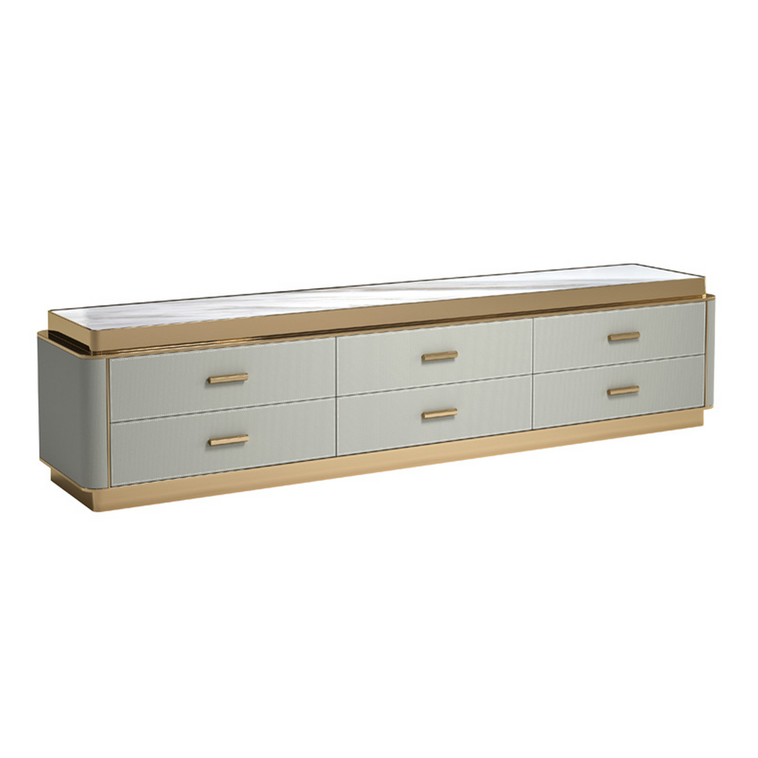 Ashley Cabinet<br>MZ-A7037x-2