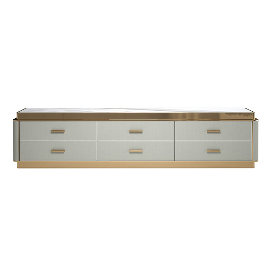 Ashley Cabinet<br>MZ-A7037x-2