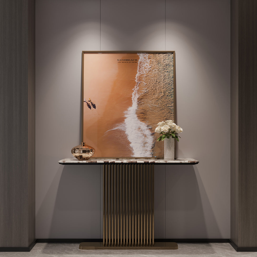 Ashley Console Table<br>MZ-A7041e<br>MZ-A7041e-2