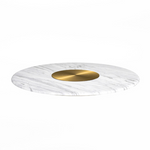 Load image into Gallery viewer, Samantha Dining Table<br>MZ-A7050a-1<br>MZ-A7050a-2<br>MZ-A7050a-3<br>MZ-A7050a-5<br><br>Samantha Tabletop<br>MZ-A7050a-8<br>MZ-A7050a-9<br>MZ-A7050a-10<br>MZ-A7050a-11