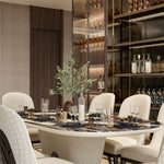 Load image into Gallery viewer, Kaitlyn Dining Table<br>MZ-A7050c-2<br>MZ-A7050c-3<br>MZ-A7050c-4