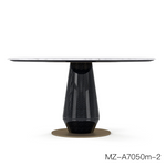 Load image into Gallery viewer, Knox Dining Table<br>MZ-A7050m-2<br>MZ-A7050m-3