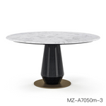 Load image into Gallery viewer, Knox Dining Table<br>MZ-A7050m-2<br>MZ-A7050m-3