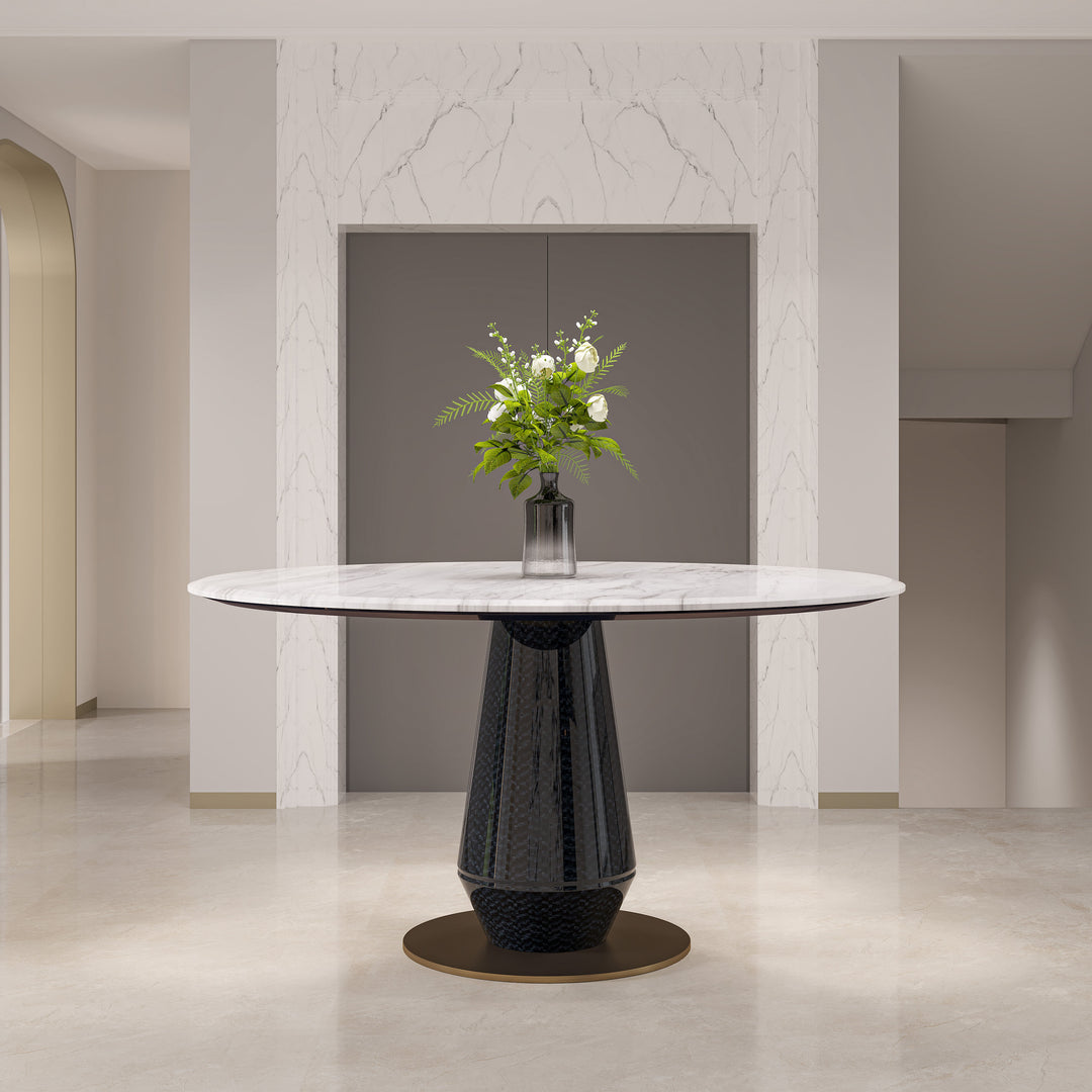 Knox Dining Table<br>MZ-A7050m-2<br>MZ-A7050m-3