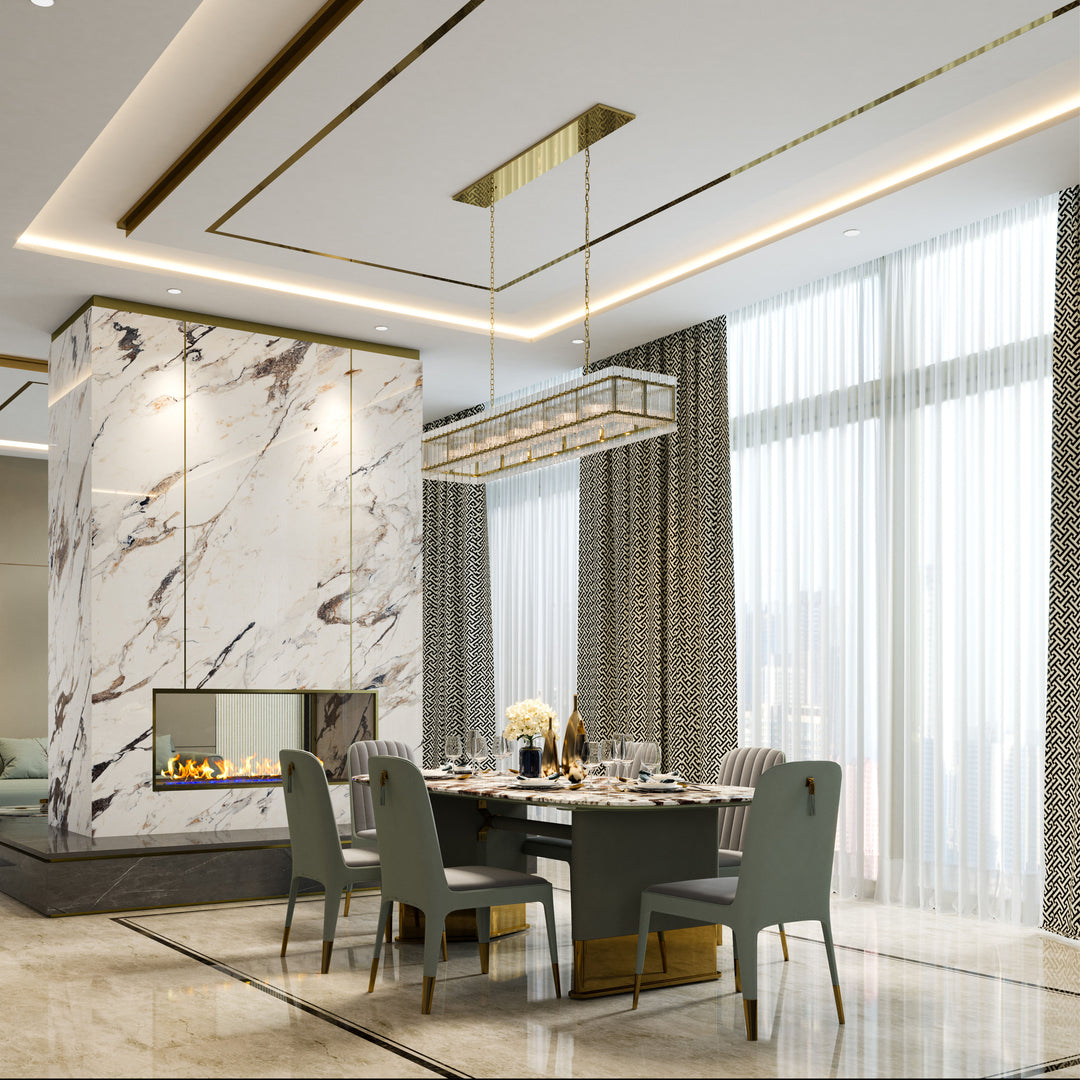 Ashley Dining Table<br>MZ-A7050r-2<br>MZ-A7050r-6