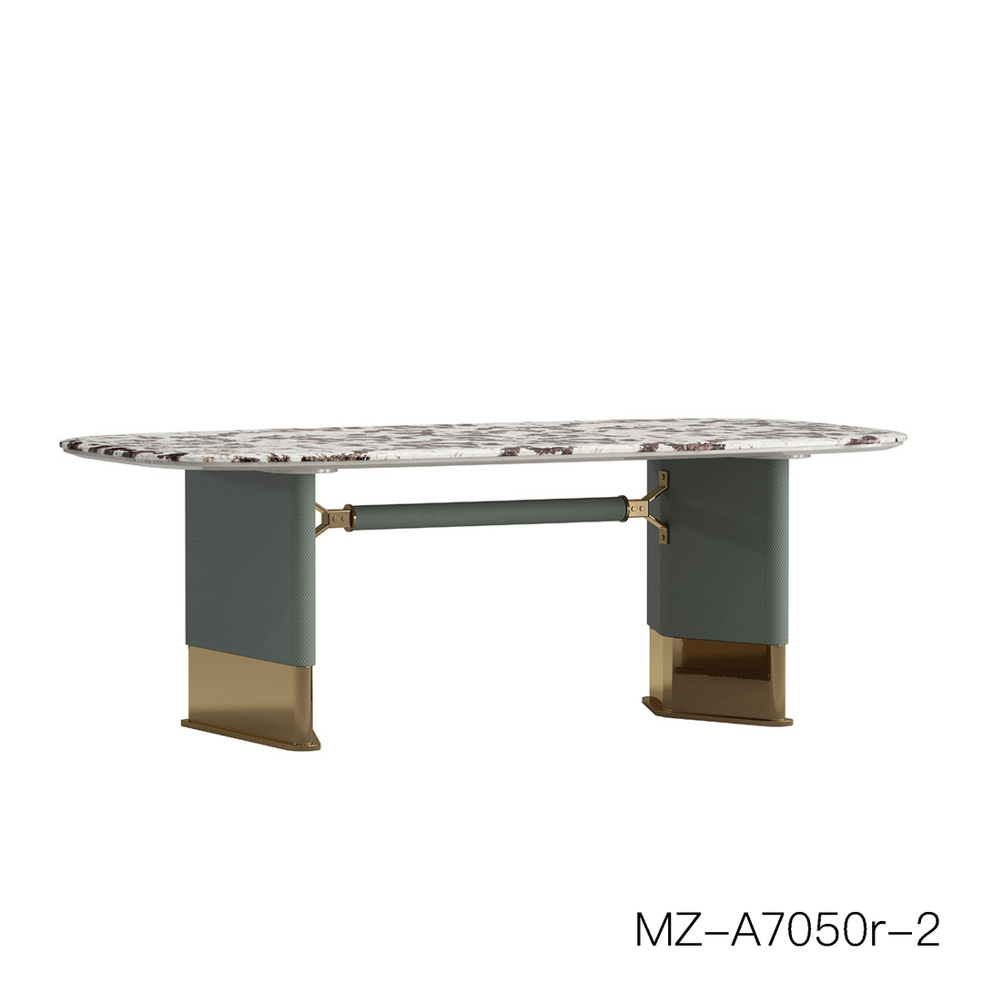 Ashley Dining Table<br>MZ-A7050r-2<br>MZ-A7050r-6