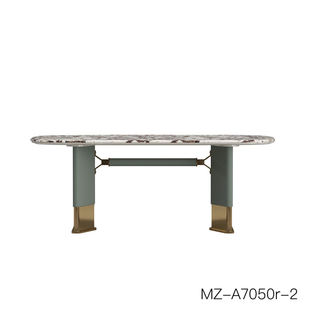 Ashley Dining Table<br>MZ-A7050r-2<br>MZ-A7050r-6