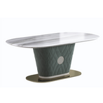 Load image into Gallery viewer, Timothy Dining Table<br>MZ-A7050u-2
