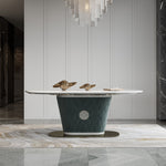 Load image into Gallery viewer, Timothy Dining Table<br>MZ-A7050u-2