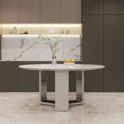 Steele Dining Table<br>MZ-A7050x-1