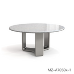 Load image into Gallery viewer, Steele Dining Table<br>MZ-A7050x-1