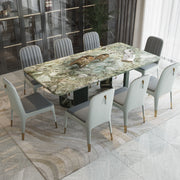 Steele Dining Table<br>MZ-A7050y-2<br>MZ-A7050y-6