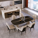 Load image into Gallery viewer, Carol Dining Chair<br>MZ-A7051e-1
