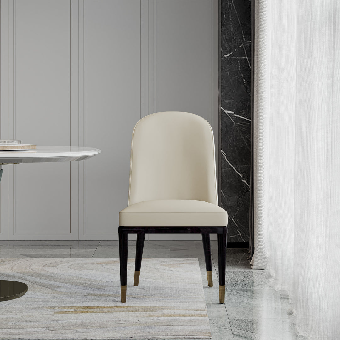 Carol Dining Chair<br>MZ-A7051e-1