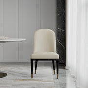 Carol Dining Chair<br>MZ-A7051e-1