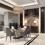 Load image into Gallery viewer, Kaitlyn Dining Chair<br>MZ-A7051k-2