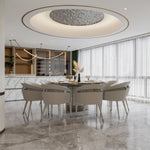 Load image into Gallery viewer, Gloria Dining Chair<br>MZ-A7051r<br>MZ-B7051r-2