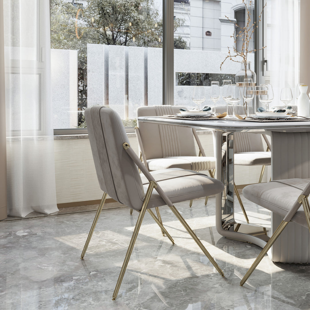 Steele Dining Chair<br>MZ-A7051s-1