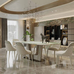 Load image into Gallery viewer, Aegean Dining Chair<br>MZ-A7051u-3