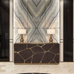 Load image into Gallery viewer, Harrison Side Cabinet<br>MZ-A7052j