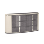 Load image into Gallery viewer, Kaitlyn Side Cabinet<br>MZ-A7052k