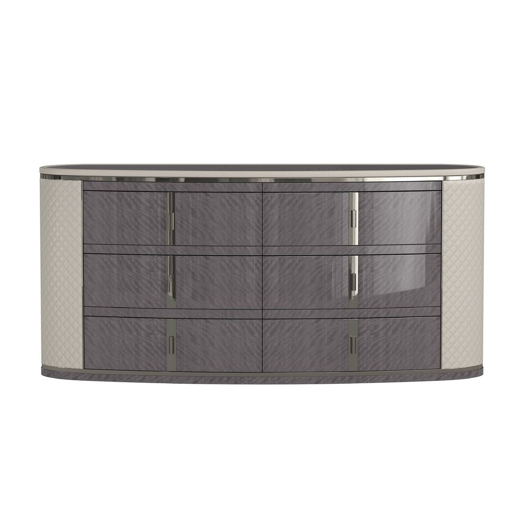 Kaitlyn Side Cabinet<br>MZ-A7052k