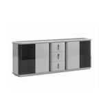 Load image into Gallery viewer, Hannah Side Cabinet<br>MZ-A7052m<br>MZ-A7052m-2