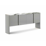 Load image into Gallery viewer, Weaver Shadow Side Cabinet<br>MZ-A7052p<br>MZ-A7052p-2