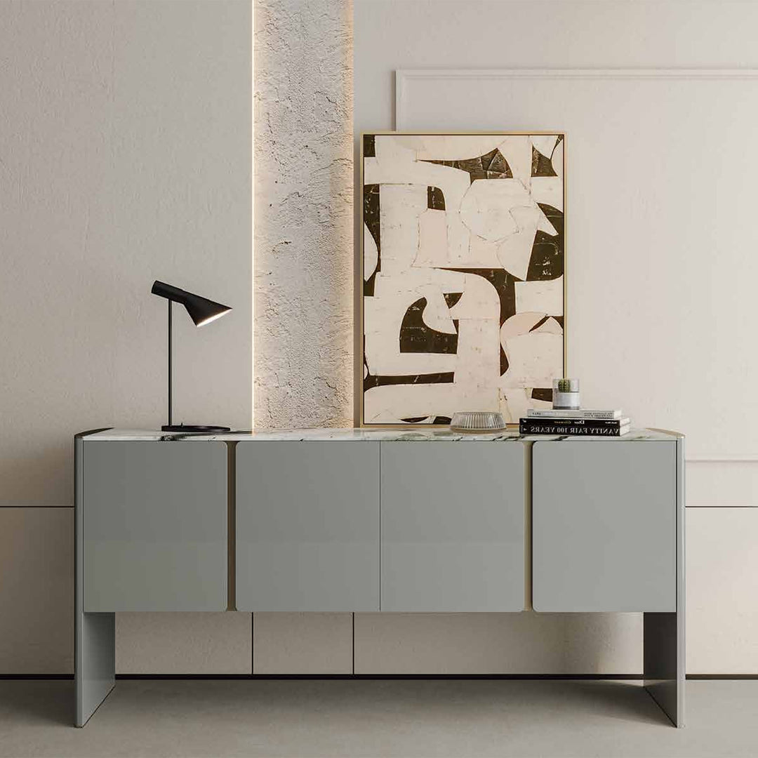 Weaver Shadow Side Cabinet<br>MZ-A7052p<br>MZ-A7052p-2