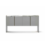 Load image into Gallery viewer, Weaver Shadow Side Cabinet<br>MZ-A7052p<br>MZ-A7052p-2