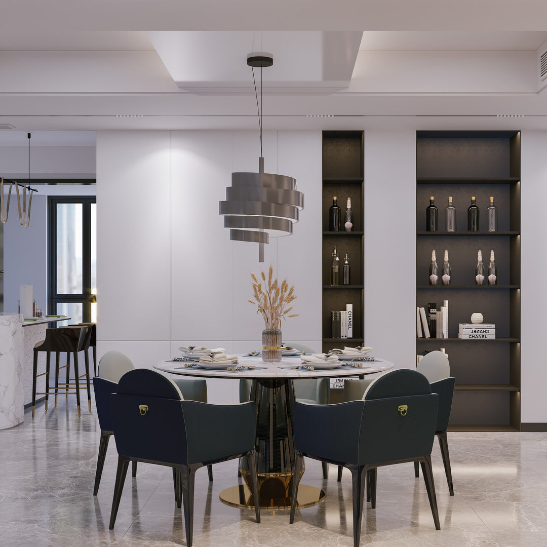 Knox Wine Cabinet<br>MZ-A7055b