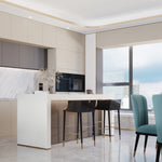 Load image into Gallery viewer, Carol Bar Chair<br>MZ-A7071c