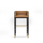 Load image into Gallery viewer, Carol Bar Chair<br>MZ-A7071c