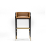 Carol Bar Chair<br>MZ-A7071c