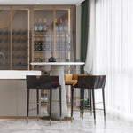 Load image into Gallery viewer, Carol Bar Chair<br>MZ-A7071c