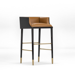 Load image into Gallery viewer, Carol Bar Chair<br>MZ-A7071c
