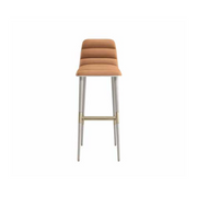 Hotdog Bread Bar Chair<br>MZ-A7071f