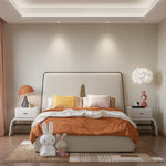 Load image into Gallery viewer, Samantha Bed<br>MZ-A8001b-2<br>MZ-A8001b-3