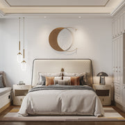 Samantha Bed<br>MZ-A8001b-2<br>MZ-A8001b-3