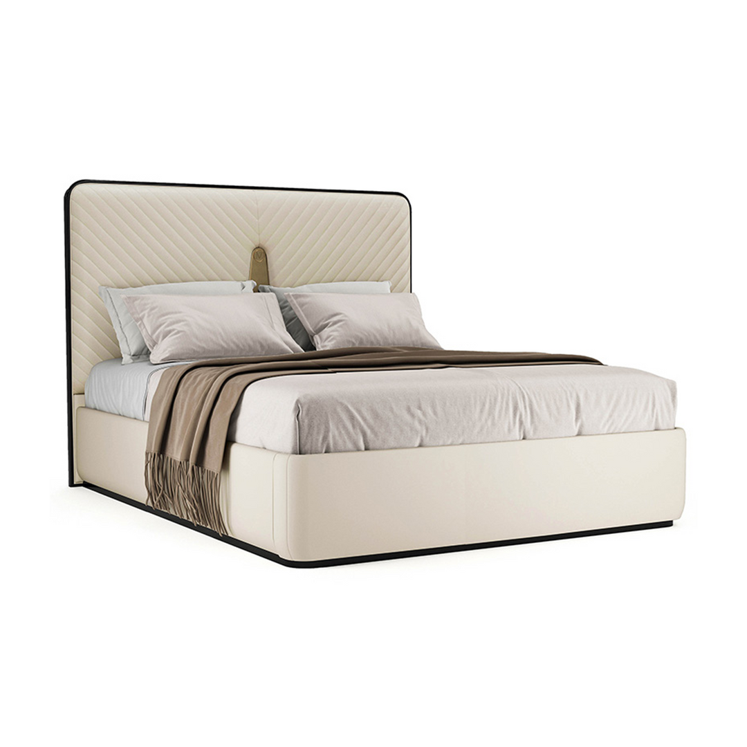 Samantha Bed<br>MZ-A8001b-2<br>MZ-A8001b-3