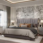 Load image into Gallery viewer, Hannah Bed<br>MZ-A8001c-2