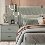 Load image into Gallery viewer, Christy Bed<br>MZ-A8001d-1<br>MZ-A8001d-2<br>MZ-A8001d-6