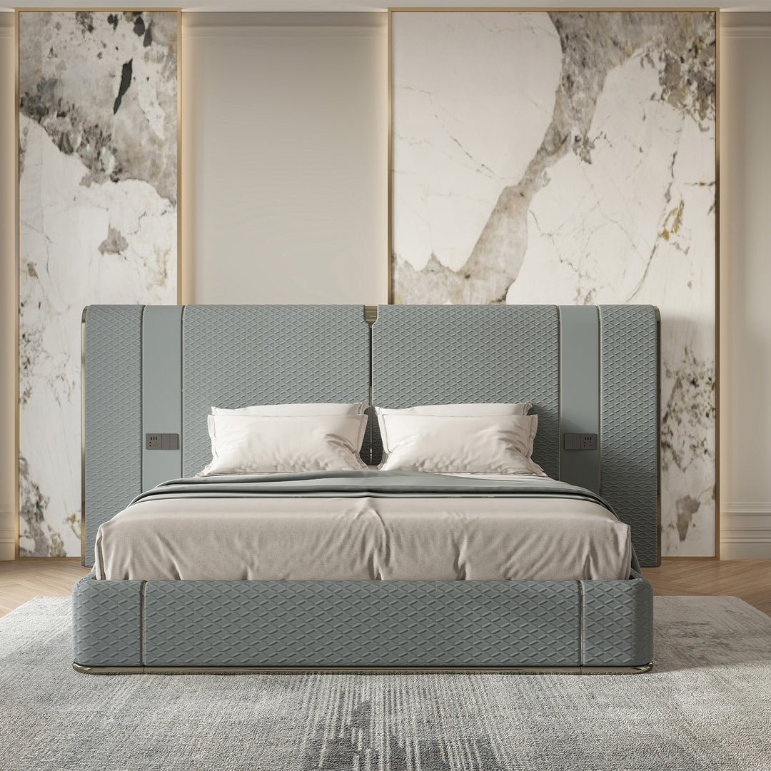 Christy Bed<br>MZ-A8001d-1<br>MZ-A8001d-2<br>MZ-A8001d-6
