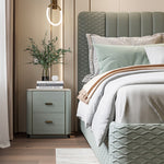 Load image into Gallery viewer, Madison Bed<br>MZ-A8001e-2<br>MZ-A8001e-3