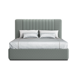 Load image into Gallery viewer, Madison Bed<br>MZ-A8001e-2<br>MZ-A8001e-3