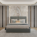 Load image into Gallery viewer, Madison Bed<br>MZ-A8001h-2