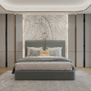 Madison Bed<br>MZ-A8001h-2