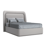 Load image into Gallery viewer, Gloria Bed<br>MZ-A8001i-2<br>MZ-A8001i-3