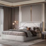 Load image into Gallery viewer, The Fleeting Years Bed<br>MZ-A8001k-5<br>MZ-A8001k-6