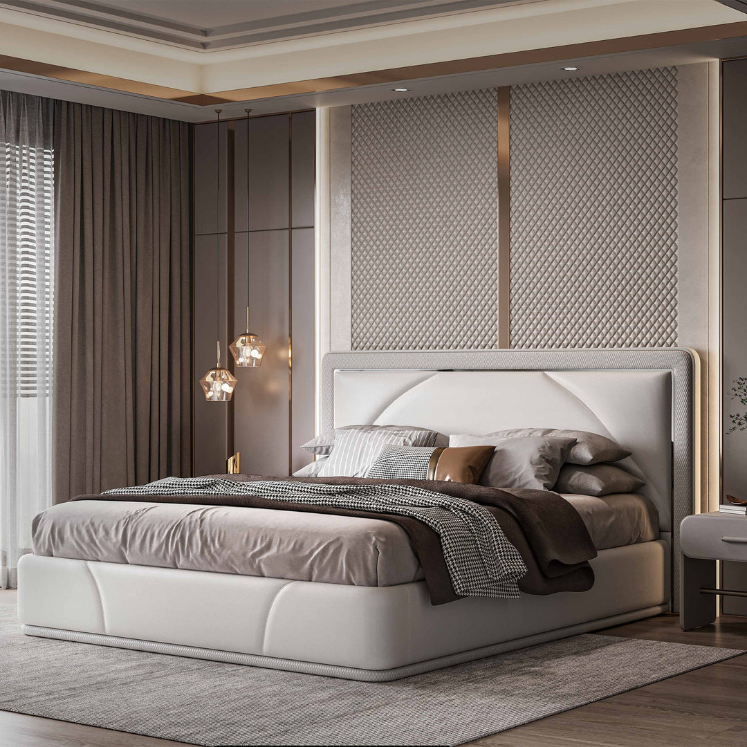 The Fleeting Years Bed<br>MZ-A8001k-5<br>MZ-A8001k-6